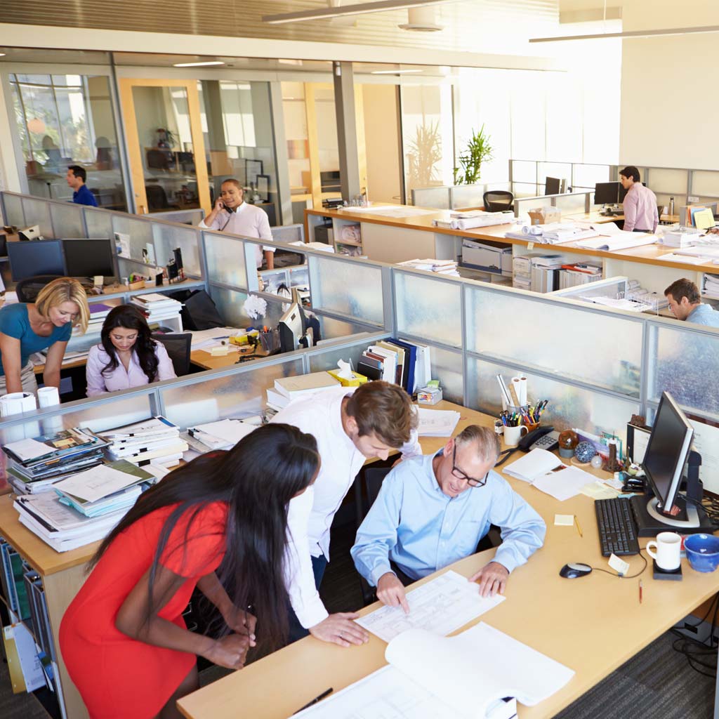 Administrative Support