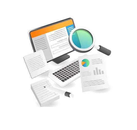 Reserve Study Analysis Tools
